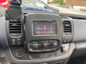 OPEL Vivaro Kombi 2.7 t L1 H1 1.6 CDTI 125 BiT S/S