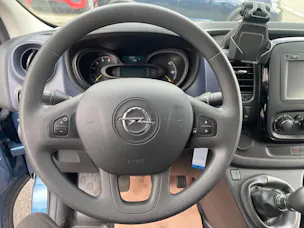 OPEL Vivaro Kombi 2.7 t L1 H1 1.6 CDTI 125 BiT S/S