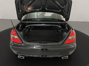 Mercedes-Benz Mercedes Benz SLK-Klasse R171 Cabriolet SLK 300 V6