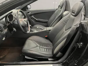 Mercedes-Benz Mercedes Benz SLK-Klasse R171 Cabriolet SLK 300 V6