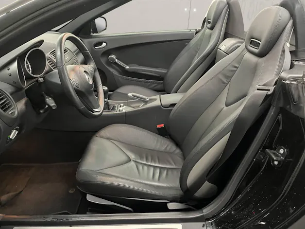 Mercedes-Benz Mercedes Benz SLK-Klasse R171 Cabriolet SLK 300 V6