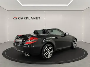 Mercedes-Benz Mercedes Benz SLK-Klasse R171 Cabriolet SLK 300 V6