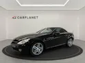 Mercedes-Benz Mercedes Benz SLK-Klasse R171 Cabriolet SLK 300 V6