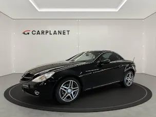 Mercedes-Benz Mercedes Benz SLK-Klasse R171 Cabriolet SLK 300 V6