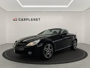 Mercedes-Benz Mercedes Benz SLK-Klasse R171 Cabriolet SLK 300 V6