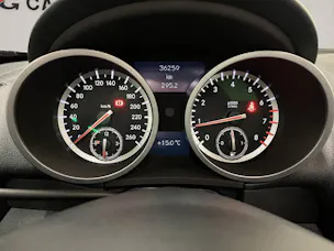 Mercedes-Benz Mercedes Benz SLK-Klasse R171 Cabriolet SLK 300 V6