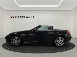 Mercedes-Benz Mercedes Benz SLK-Klasse R171 Cabriolet SLK 300 V6