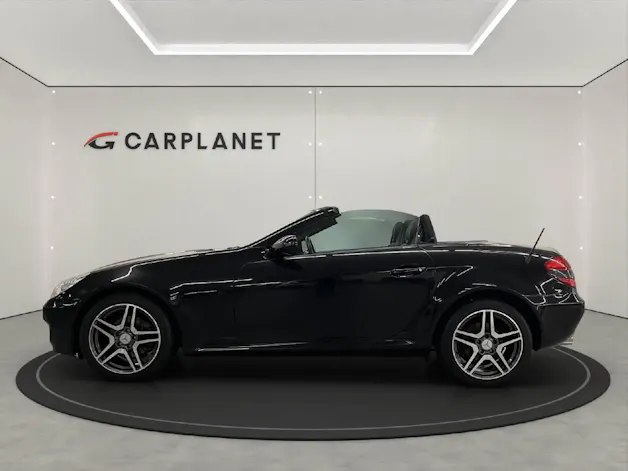 Mercedes-Benz Mercedes Benz SLK-Klasse R171 Cabriolet SLK 300 V6
