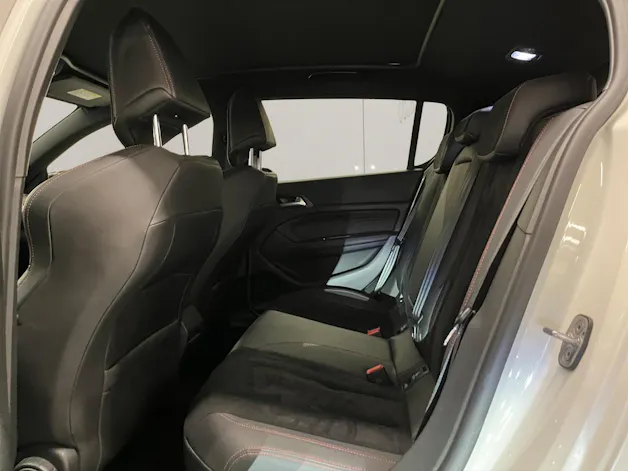 Peugeot 308 1.6 THP GTi
