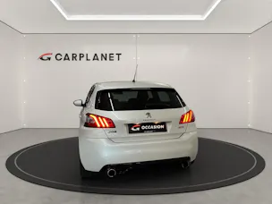 Peugeot 308 1.6 THP GTi