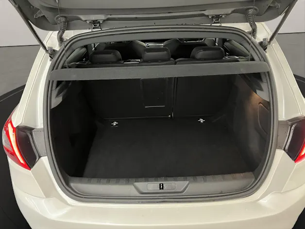 Peugeot 308 1.6 THP GTi