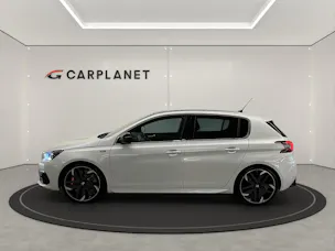 Peugeot 308 1.6 THP GTi