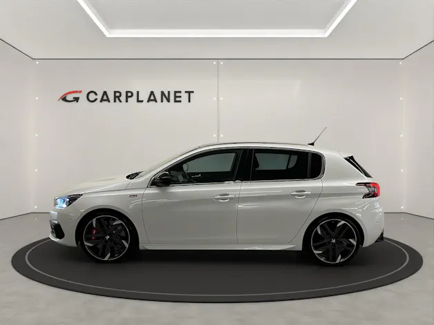 Peugeot 308 1.6 THP GTi