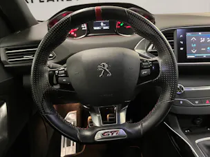 Peugeot 308 1.6 THP GTi