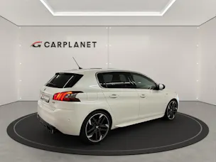 Peugeot 308 1.6 THP GTi