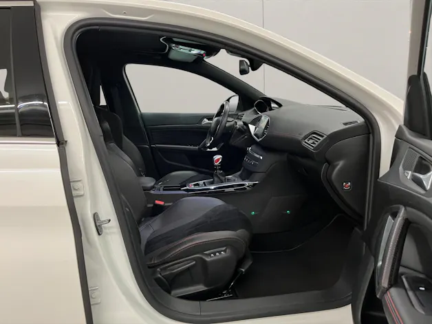 Peugeot 308 1.6 THP GTi