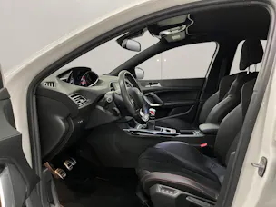 Peugeot 308 1.6 THP GTi