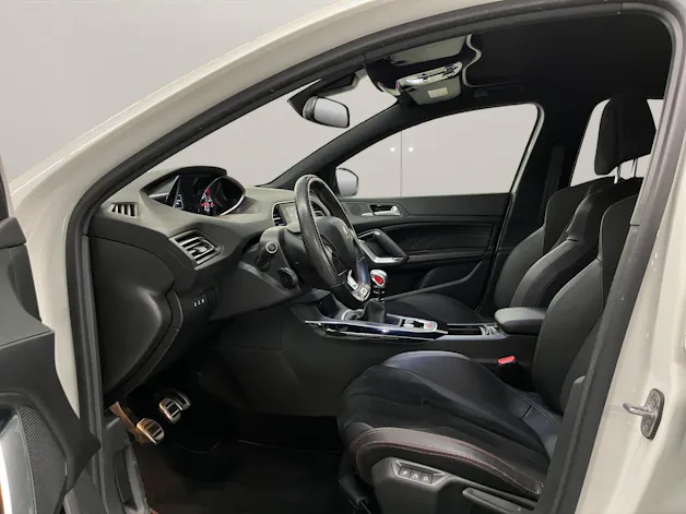 Peugeot 308 1.6 THP GTi