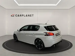 Peugeot 308 1.6 THP GTi