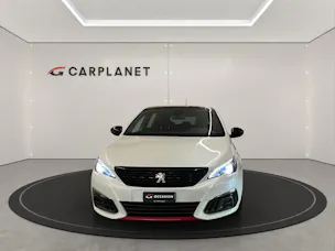 Peugeot 308 1.6 THP GTi