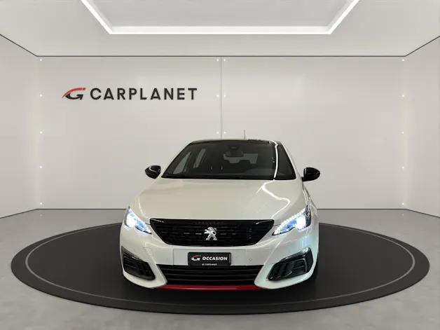 Peugeot 308 1.6 THP GTi