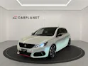 Peugeot 308 1.6 THP GTi
