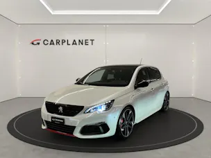 Peugeot 308 1.6 THP GTi