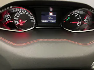 Peugeot 308 1.6 THP GTi
