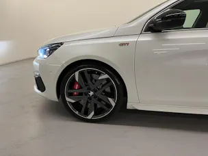 Peugeot 308 1.6 THP GTi