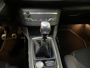 Peugeot 308 1.6 THP GTi