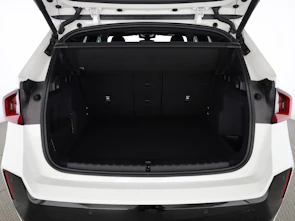 Fahrzeugbild BMW X1 M35i