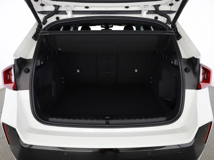 Fahrzeugbild BMW X1