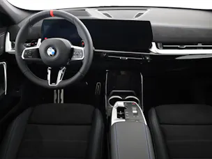 BMW X1 M35i