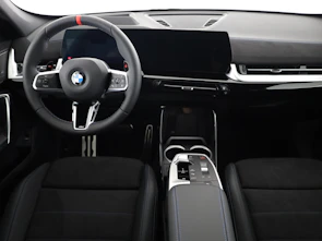 Fahrzeugbild BMW X1 M35i