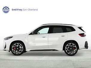 BMW X1 M35i
