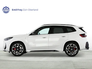 Fahrzeugbild BMW X1 M35i