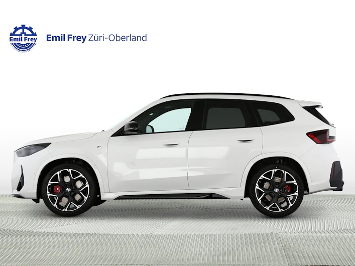 Fahrzeugbild BMW X1