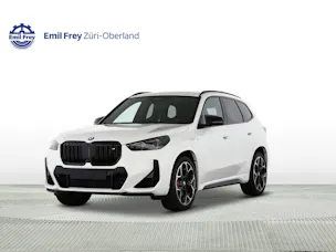 BMW X1 M35i
