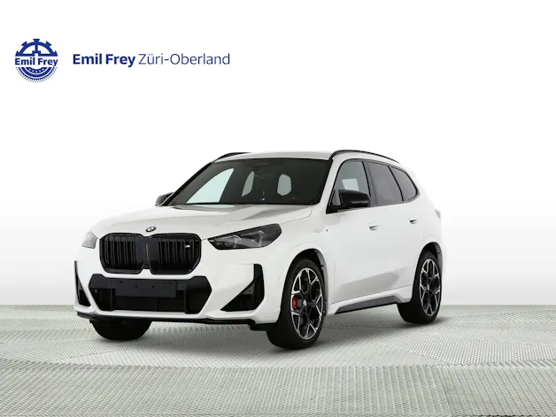 BMW X1 M35i