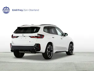BMW X1 M35i