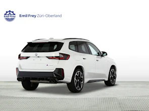Fahrzeugbild BMW X1 M35i