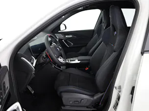 BMW X1 M35i