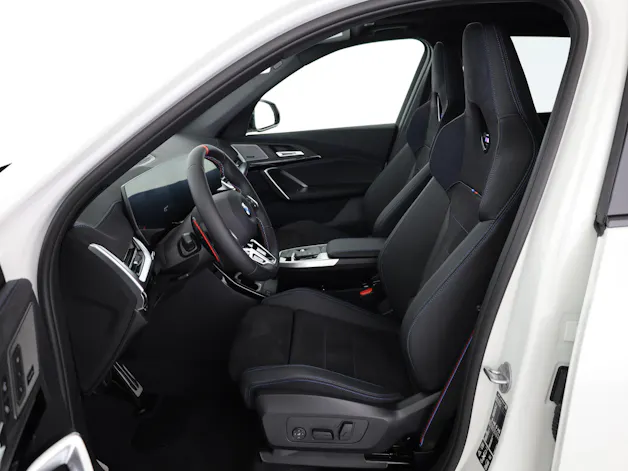 BMW X1 M35i