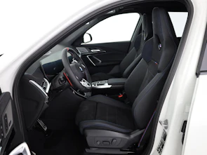 Fahrzeugbild BMW X1 M35i