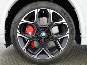 BMW X1 M35i