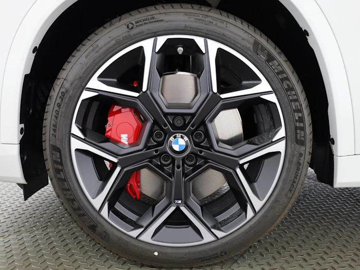 Fahrzeugbild BMW X1