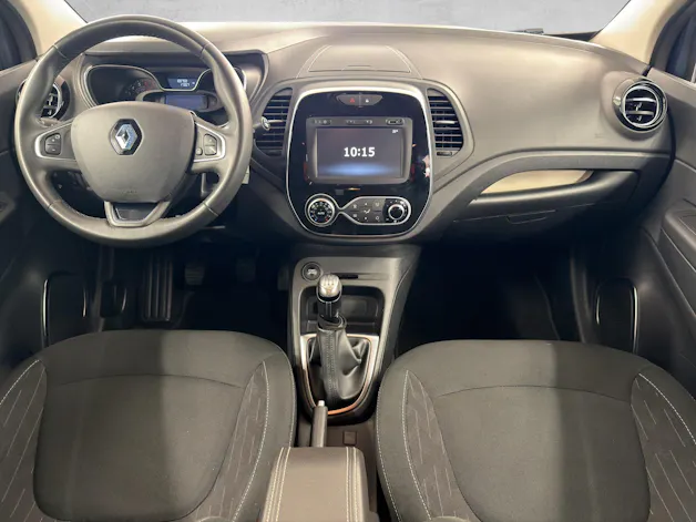 Renault Captur 0.9 TCe Intens S/S