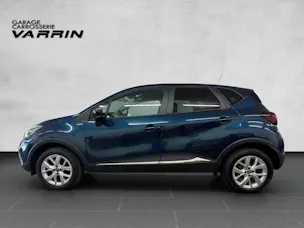 Renault Captur 0.9 TCe Intens S/S