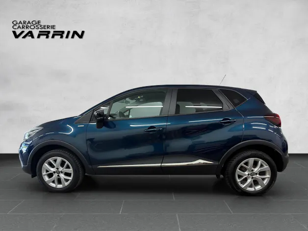 Renault Captur 0.9 TCe Intens S/S