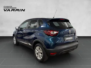 Renault Captur 0.9 TCe Intens S/S